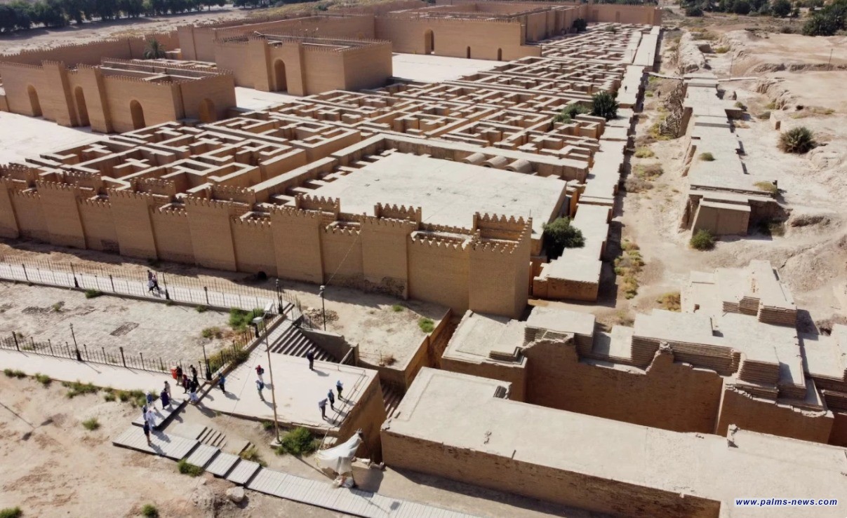 العراق في خطر وجودي.. تقرير: التغير المناخي قد يزيل 90% من المواقع الأثرية جنوب البلاد